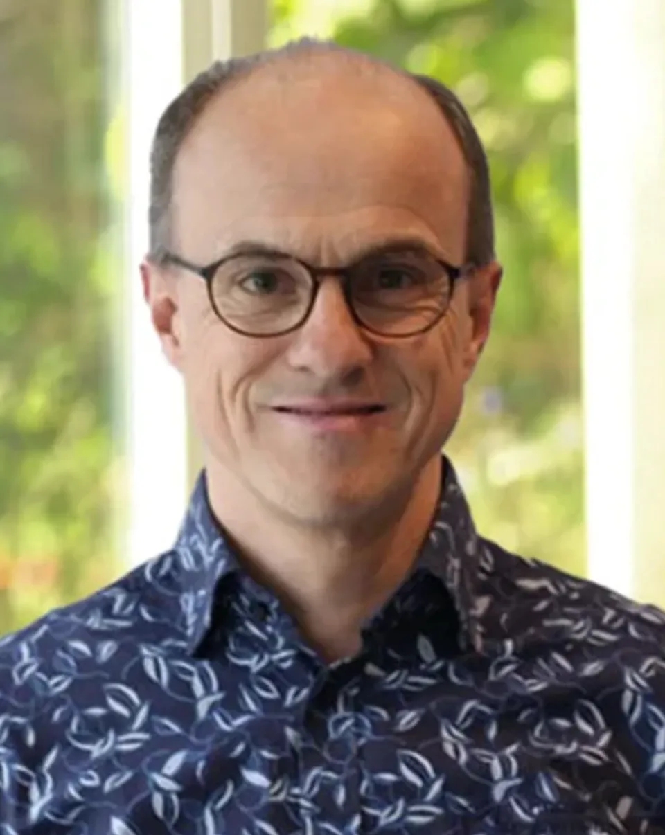 Brian York