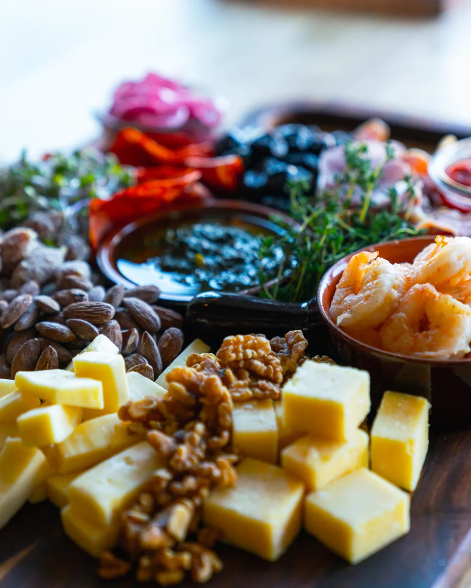Tapas
