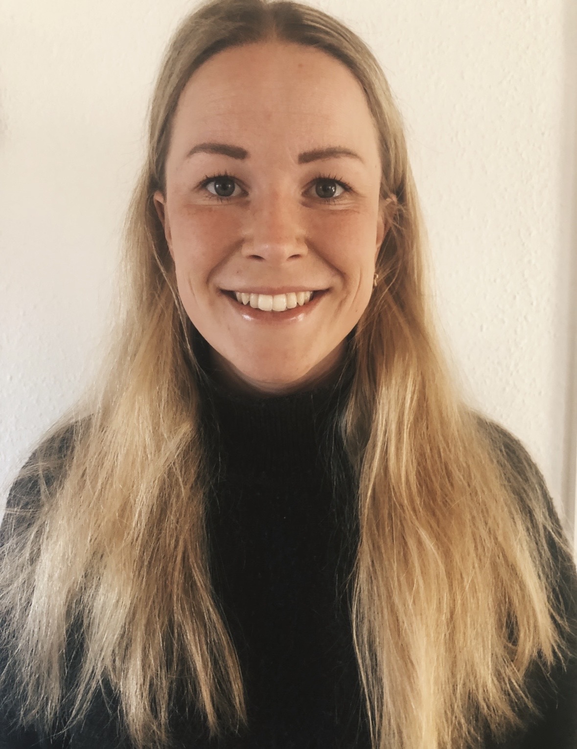 Pernille Sand Knudsen