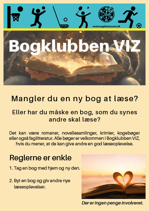 Bogklubben Viz Www