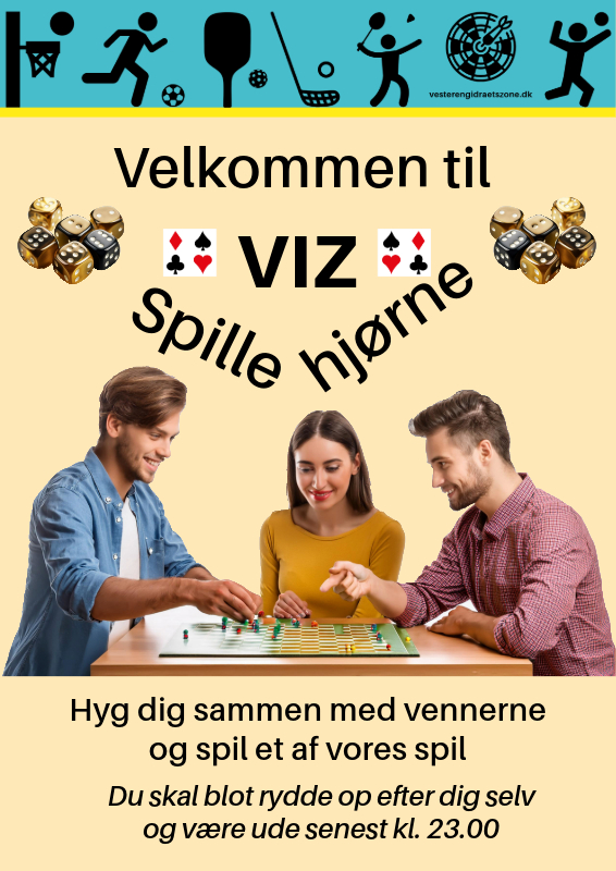 Spillehjoerne Www 1