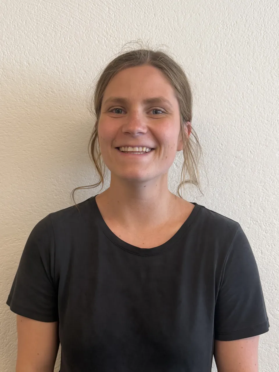 Monica Tøsti Christensen