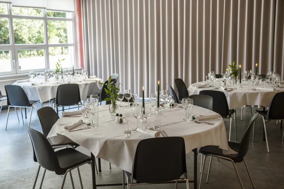 Billede Køkken